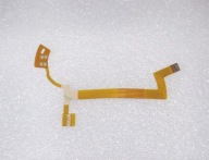 Flex przysłony Tamron 17-50 F2.8