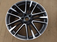 FELGA MASERATI LAVANTE LIFT 10,5X21 ET 45 TYLNA