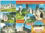 JURA KRAKOWSKO CZĘSTOCHOWSKA
