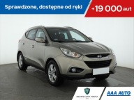 Hyundai ix35 2.0 CRDi, Salon Polska, Skóra, Klima