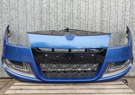 ZDERZAK PRZEDNI RENAULT MEGANE III COUPE GT TERNT