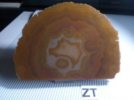 MIN 1561 AGAT BRAZYLIA poler