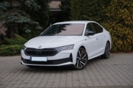 Skoda Octavia Bezwypadek DSG ACC Kamera Virtual Podgrzewane fotele