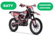 CROSS ASIX XT 97 300cc ZŁOŻONY + GRATISY + DOSTAWA 0zł! RATY
