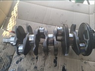 Wał korbowy opel Insignia Zafira 2.0 b20dth d20dth d20dtj sprawdzony wawa