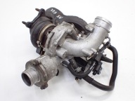 TURBINA NASTAWNIK 06H145702L AUDI A4 B8 A5 8T 2.0 TFSi CDN 180KM