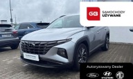 Hyundai Tucson 1.6 T-GDi Executive 2WD salon PL Serwis ASO 1.6 Benzyna