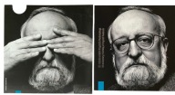 2017 Krzysztof Penderecki Fi 4503 ** + FDC folder