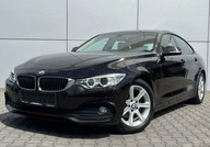 BMW Seria 4 Automat Skora Navi Bi-Xenon Szyberdach 190 PS FV23