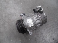 Sprężarka klimatyzacji Range Rover Evoque 2.0d Discovery Jaguar