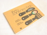 PORTO SARDYNKA I FADO - JANINA PAŁĘCKA O SOBAŃSKI