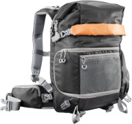 NOWY CZARNY PLECAK OUTDOOROWY MANTONA ELEMENTSPRO 30 NA APARAT TABLET INNE