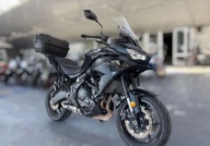 Kawasaki Versys 650 Kawasaki MOTO VERSYS 650 2024r. 8 000 km Na kat. A2