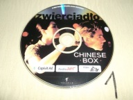 CHINESE BOX - DVD BEZ RYS - WERSJA Oryginalna z napisami Polskimi