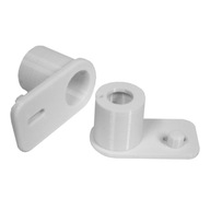 Obudowa Zawiasu zamrażalnika lodówki Dometic Electrolux 2sz