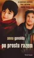 Po prostu razem Anna Gavalda
