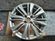 Felga prosta Suzuki Baleno II Swift 68P6-660 4x100 6Jx16 et 45