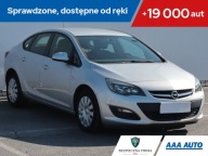 Opel Astra 1.4 T LPG, Salon Polska, Serwis ASO