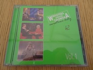 Wideoteka Dorosłego Człowieka cd 1, płyta kompaktowa