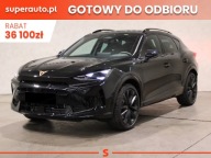 CUPRA Formentor 2.0 TSI 4Drive DSG Suv 204KM 2026