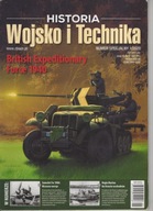 Wojsko i Technika Historia numer specjalny 1/2020 stan