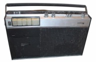 Radio magnetofon UNITRA Jola