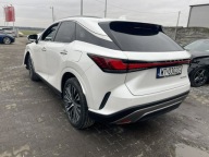 Lexus RX PL 350H AWD Hybrid Skóra Kamery360