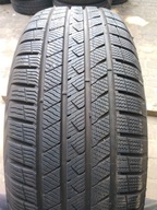Vredestein Quatrac Pro 255/55 R20 7,6mm