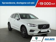 Volvo XC60 B4, Salon Polska, Serwis ASO, Automat