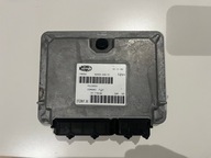 Ferrari 360 F1 Modena/Spider komputer centralka skrzyni biegów 176552