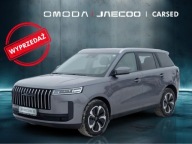 Jaecoo 5 Phantom Grey 1.6 Benzyna 147KM
