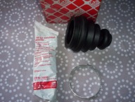 Febi Bilstein 38345 Zestaw osłon, układ kierowniczy AUDI, FIAT, MERC, VW