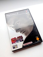 *** TEKKEN TAG TOURNAMENT PLAYSTATION 2 PS2 ***