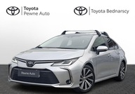 Toyota Corolla Toyota Corolla ComfortStyleTech 1.5 VVT-i 125 KM 1.5 125KM