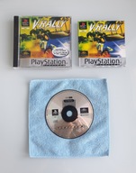 V-Rally Championship Edition PSX PS1 PSone KOMPLETNA PLAYSTATION 1 3XA