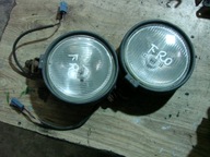 HALOGEN FRONTERA A 2.5 TDS 1998 SZTUKA