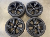 KOŁA ZIMOWE ZIMA OPONY ALUFELGI AUDI RS6 RS7 C8 4K 285/30/R22 ORYGINAŁ