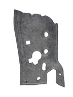 Jaguar F-PACE X761 Velar Wygłuszenie Karoserii