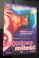 Jagodowa miłość DVD PL