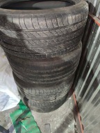 Opona letnia Michelin E Primacy 225/40R18 92 Y wzmocnienie (XL)