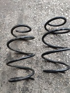 BMW E46 Sprężyna Zawieszenia Przód 320 325 330 6 cylindr M52 M54B25 M54B30