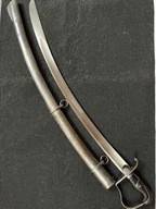 Szabla pruska wz 1811 duży blücher zgodna numerycznie