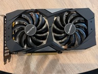 Karta graficzna Gigabyte GeForce GTX 1660 6 GB OC