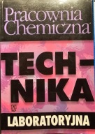 Pracownia chemiczna, Technika laboratoryjna - Woliński, Modzelewski