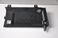 BMW E31 840 850 OSŁONA NAD NOGI PASAŻERA EU 8118754 IDEALNA