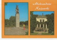 ALEKSANDRÓW KUJAWSKI WOJ KUJAWSKO POMORSKIE