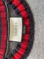 BLUZA GUCCI SZARA