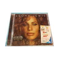 Spirit Leona Lewis CD FOLIA NOWA