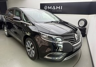 Renault Espace 7 miejsc Navi Klima 4Control Gwarancja Raty Zamiana 1.6