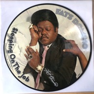 Fats Domino winyl Picture Disc Lp.